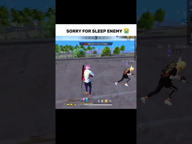 Sorry bhai           #freefire #ff #viralvideo