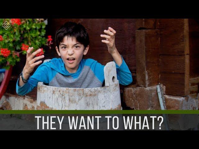 SERBIAN ETHNO VILLAGE | EP 117