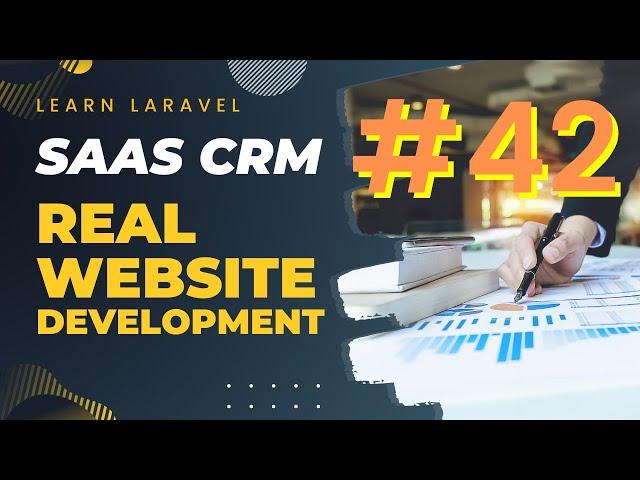 42 - CRM Laravel 11, Import validations