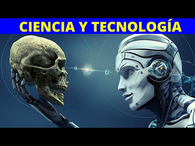 SCIENCE AND TECHNOLOGY: What are they and what are their DIFFERENCES? (with EXAMPLES)