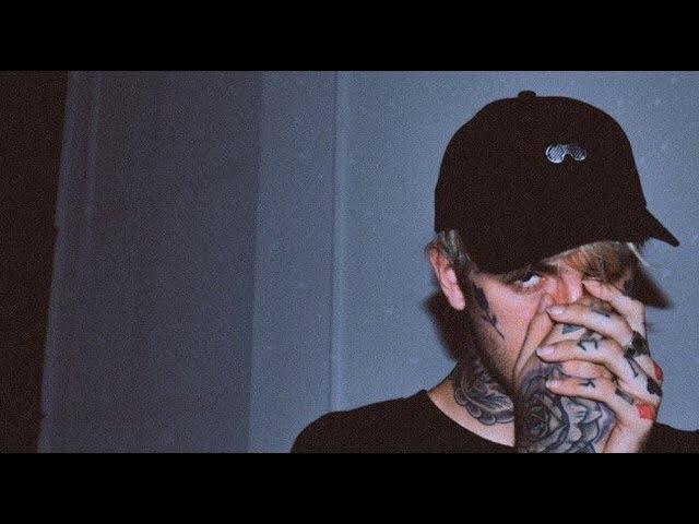 24/7 LIL PEEP RADIO LIVESTREAM