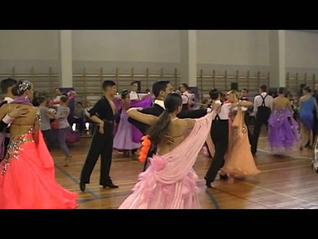 Кубок "Звёзды Северной столицы-2013" май