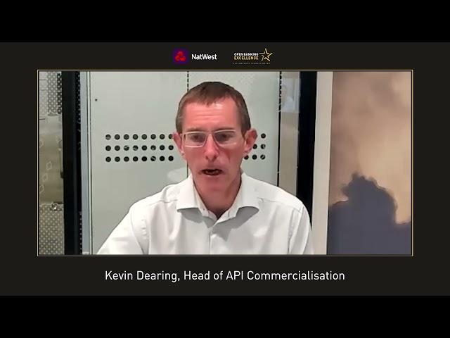 Interview with Kevin Dearing, NatWest