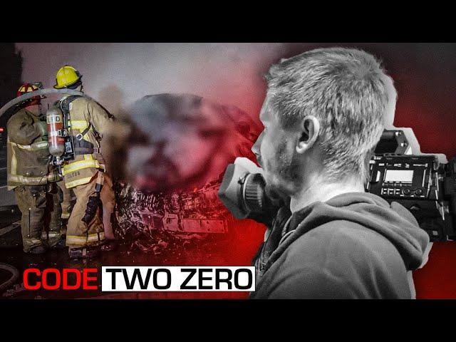 Horrific Quadruple Fatal Fiery Crash | C20 | Weekly