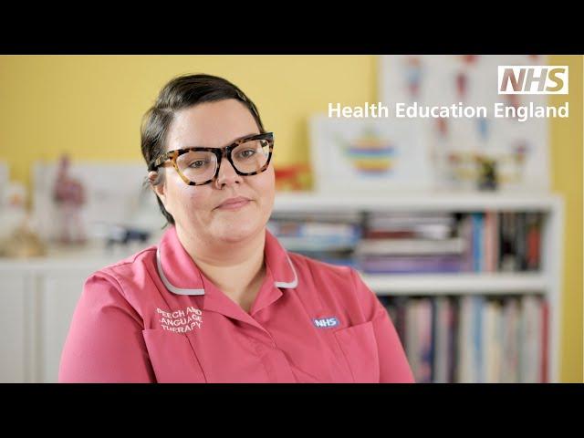 Amy Hird - Clinical Lead Speech and Language Therapist