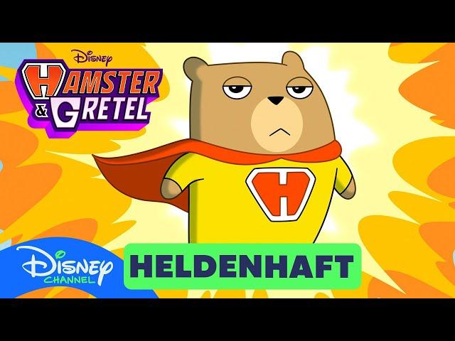 Alles, was du wissen musst! | Hamster und Gretel