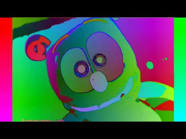 KlaskyKlaskyKlaskyKlasky Gummy Bear Song Movie Maker in Lost Effect (Preview 2 Effects)