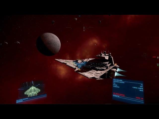 29: Star wars interworlds 0.82 - Imperial Warlord