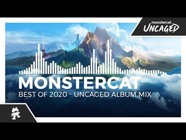 Monstercat - Best of 2020 (Uncaged Album Mix)