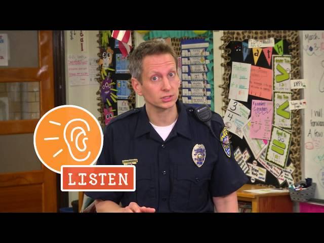 Elementary Safety Video