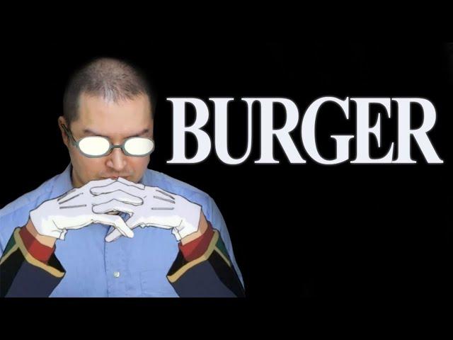 Which McDonald's Evangelion Burger is the Best?