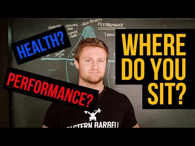 WHY YOU FEEL STUCK WITH YOUR TRAINING