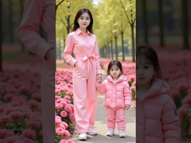 ||wow so cute  nice dress  desh my new video today 17 #fyp