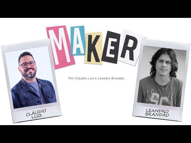 Uma introdução à cultura maker e sua relação com o design - DESIGN ACADÊMICO