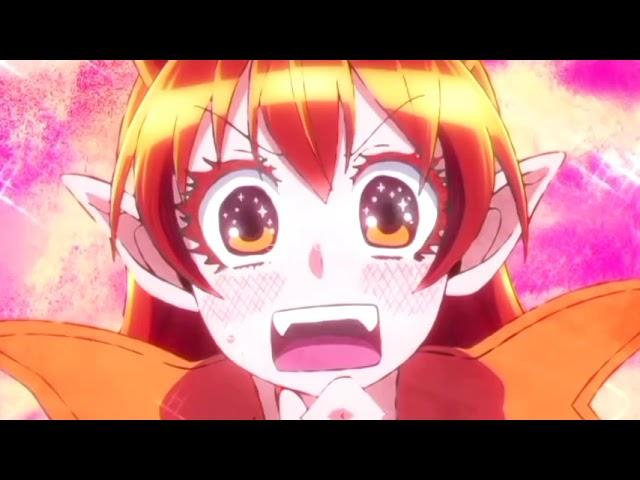 AMV[][Azazel Ameri][]Welcome To Demon School Iruma-kun[]Girls Like you[]