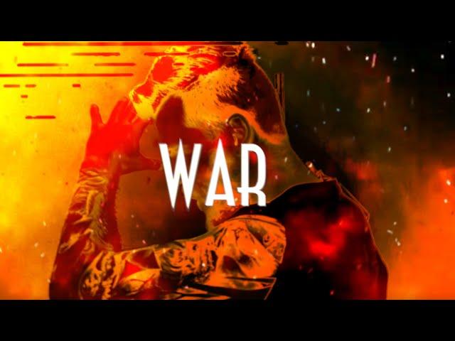 Peyton Parrish - War (Viking Chant)