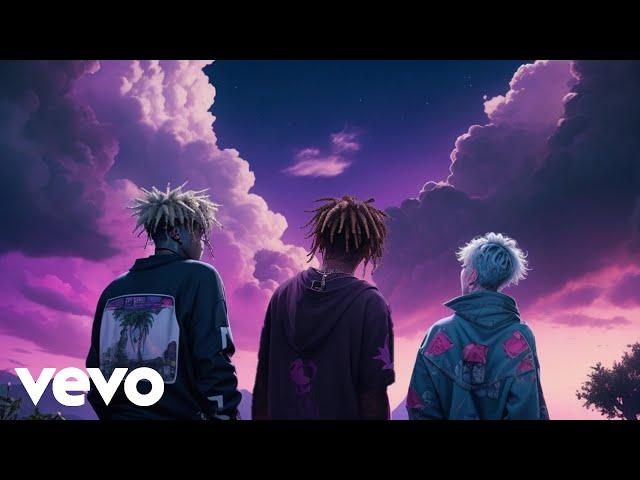 Juice WRLD & XXXTENTACION - Time Changes ft. Lil Peep (Music Video)