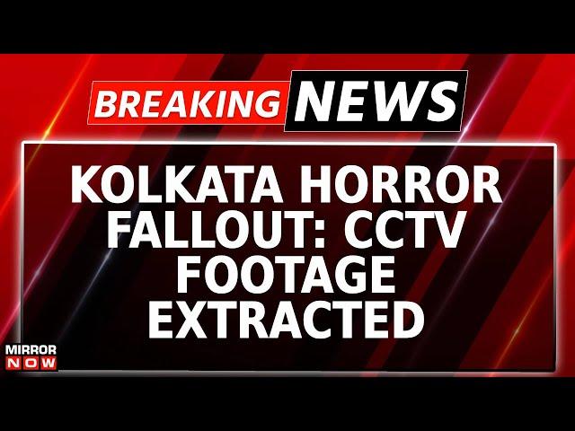 Breaking News | RG Kar CCTV Footage Extracted, CBI To Probe Call Details; Nexus To Be Revealed?