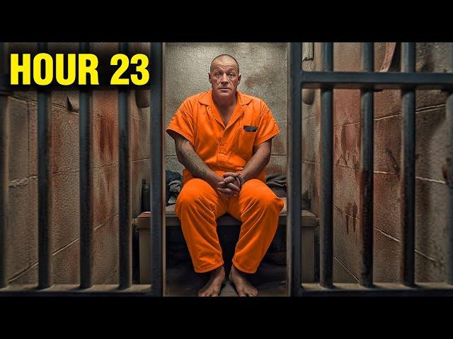 The LAST 24 Hours of a Death Row Inmate (Hour by Hour)