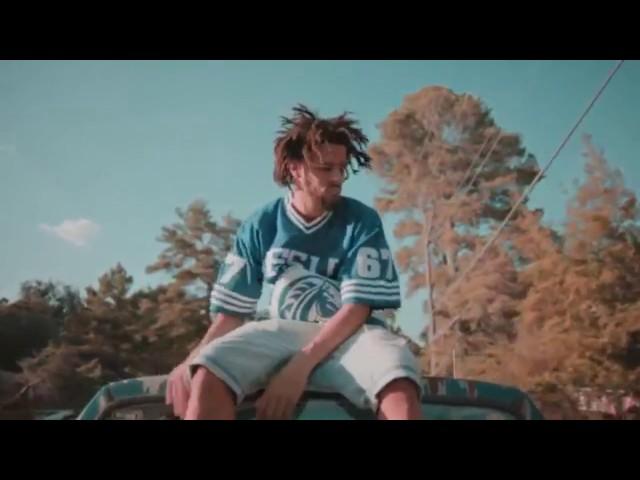 J Cole - Neighbors (Music Video)