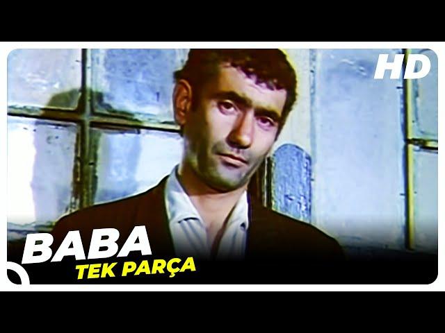 Baba | Yılmaz Güney Eski Türk Filmi Tek Parça