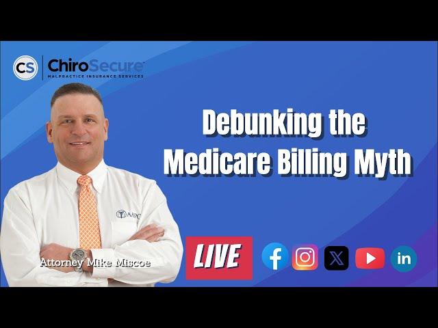 Debunking the Medicare Billing Myth