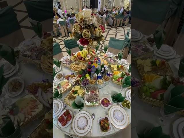 stolimizga baho bering 998995060903 #food #toy #wedding #xorazm #foodie #restaurant