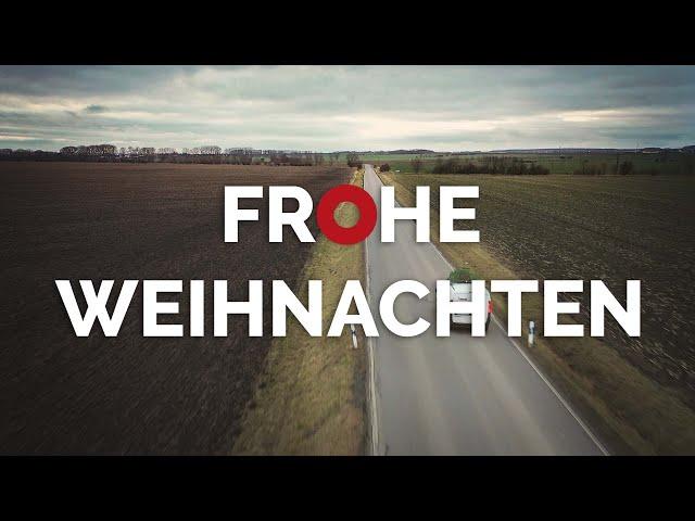 THOR® - Weihnachtsfilm