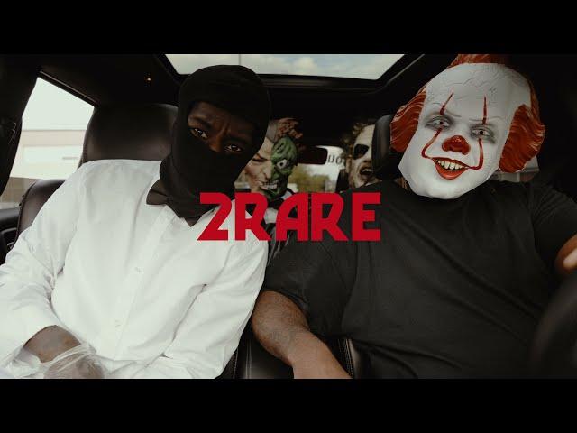 2Rare - "Cmon Aw Yeah" (Official Music Video)