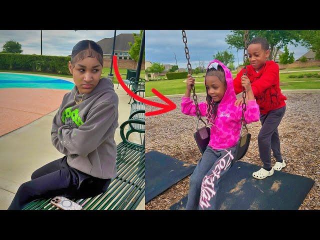GIRL CHOOSE ADOPTED BROTHER OVER REAL SISTER!! What happen NEXT is SHOCKING!