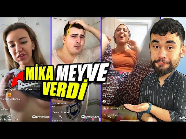 TikTok Canli Yayın Rezillikleri - Eski Nesil Dilencilik