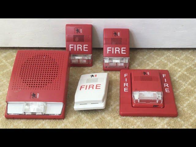 Everything Wrong with the Edwards/EST Genesis Series | Fire Alarm Review