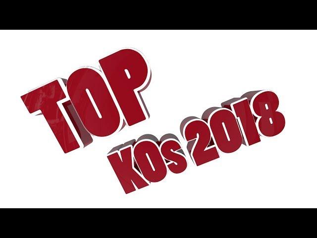 Лучшие нокауты M-1 Global/Best KO 2018