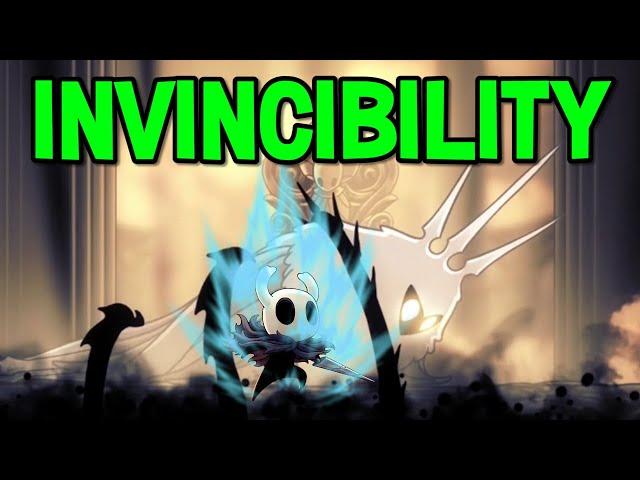 Hollow Knight: Cheat Any Boss With THIS - Invincibility Glitch Guide For Consoles