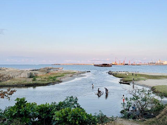 Prioritizing Coastal Climate Resilience in Madagascar