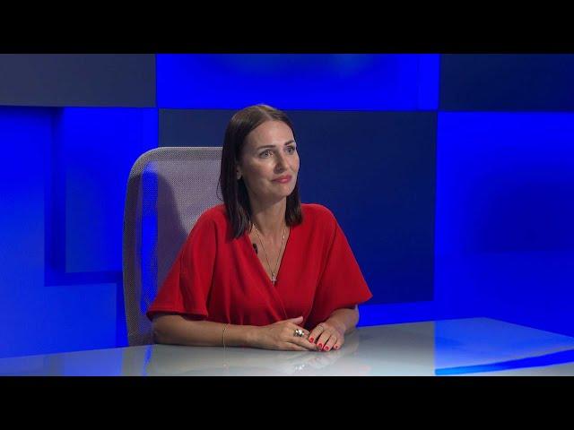 «Адвокат беременных»: эксперт ОНФ Татьяна Буцкая – о многодетных семьях в Севастополе