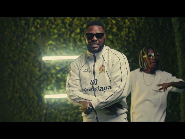 Rustar - Batambe (Official Video) ft. Slapdee & Nez Long