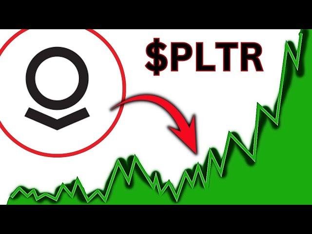 PLTR Stock (Palantir Technologies stock) PLTR STOCK PREDICTIONS! PLTR STOCK Analysis pltr stock news