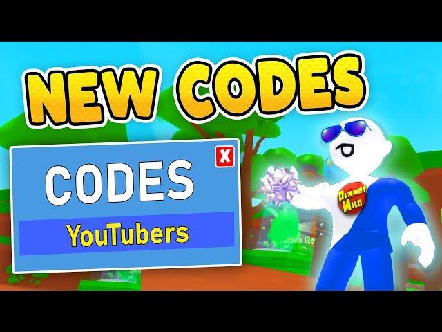 NEW CODES PAPER BALL SIMULATOR - Roblox