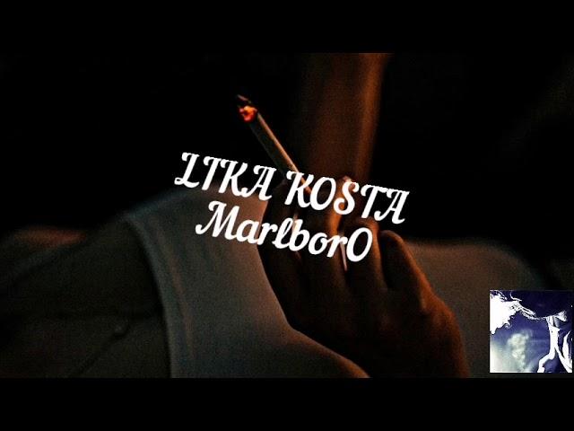 Lika Kosta - MarlborO ( super cover 2020)