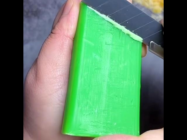 #asmr #soap #relax #асмрsoap #satisfying #justsoaps #foryou #мылорежут #fypage #fyp #tiktok #асмр