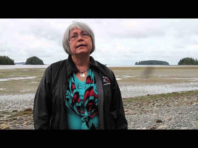 BC Treaty 20 Years, Video Interview with Anne Mack