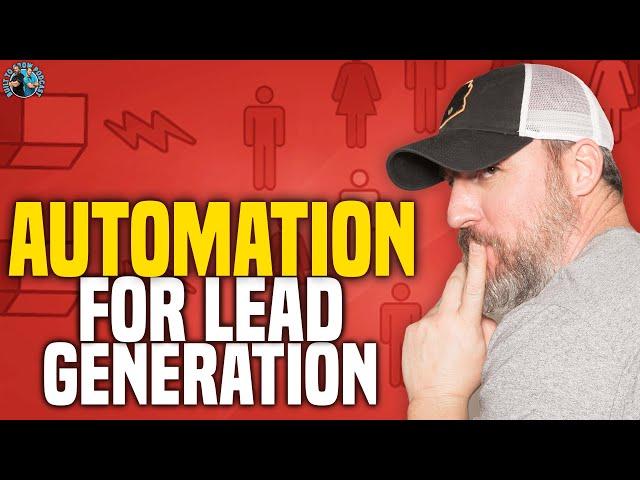 Automation For Lead Generation In Your Gym & Fitness Business