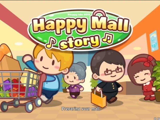 Happy Mall Story Official Trailer (30s) 