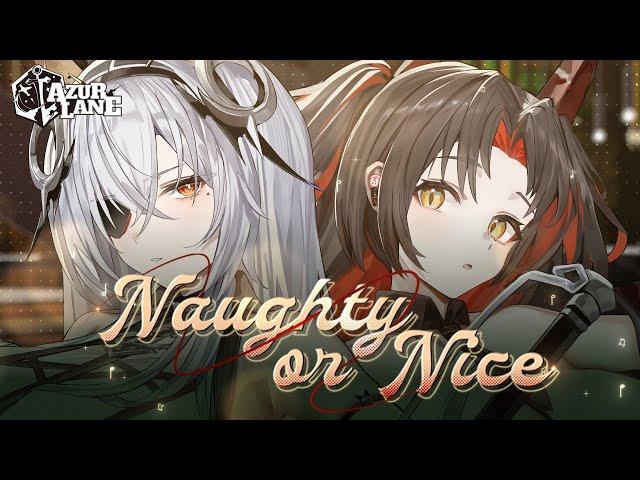 Naughty or Nice (Music Video) ft. Fritz Rumey & Z52