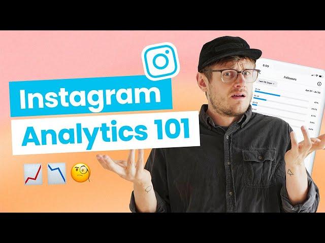 How to Use Instagram Analytics to Grow Faster