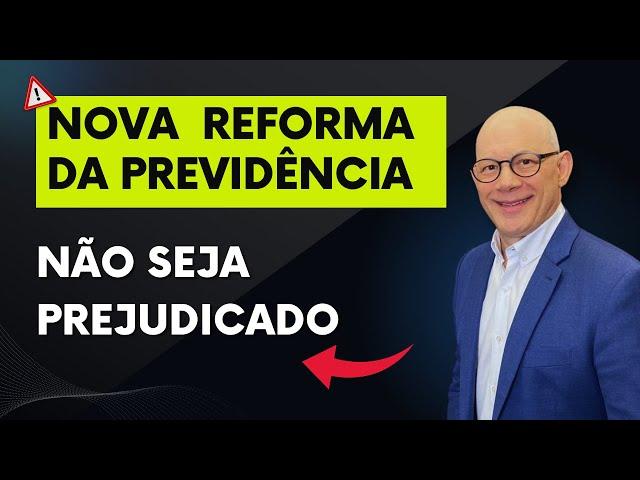 NOVA REFORMA DA PREVIDÊNCIA: A falta de contribuição das Empresas pode prejudicar trabalhadores