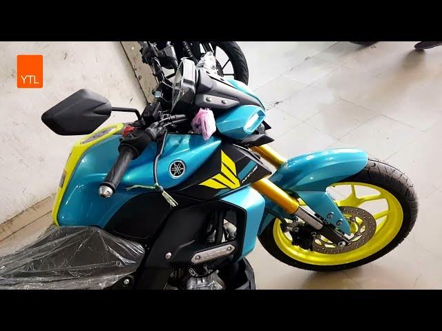 Yamaha MT-15 New 2021 | Classic