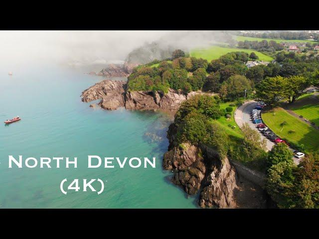 North Devon - 4K