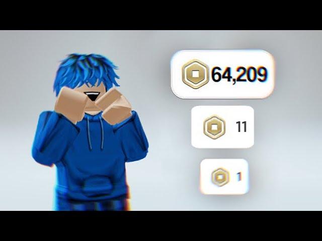 COMO CONSEGUIR ROBUX GRATIS EN ROBLOX 2024 FÁCIL Y RÁPIDO 